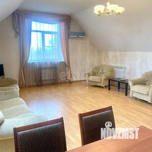 2-к квартира, на длительный срок, 123м2, 1/6 этаж