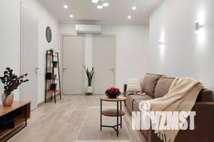3-к квартира, посуточно, 105м2, 3/6 этаж