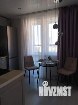 2-к квартира, посуточно, 45м2, 12/19 этаж