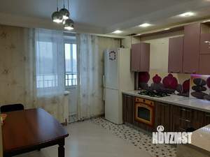 1-к квартира, на длительный срок, 45м2, 6/12 этаж