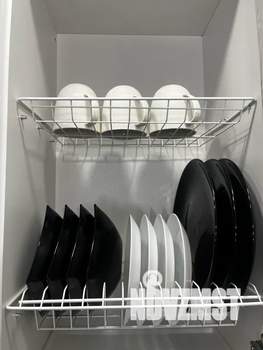 Студия квартира, посуточно, 28м2, 5/10 этаж