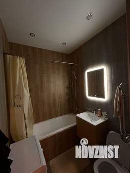 1-к квартира, на длительный срок, 36м2, 2/8 этаж