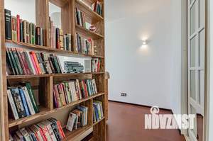 Студия квартира, посуточно, 48м2, 4/10 этаж