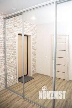 Студия квартира, на длительный срок, 33м2, 6/19 этаж