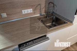 Студия квартира, на длительный срок, 33м2, 10/19 этаж