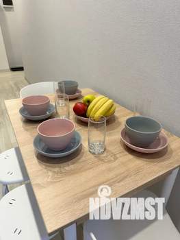 2-к квартира, посуточно, 54м2, 1/9 этаж