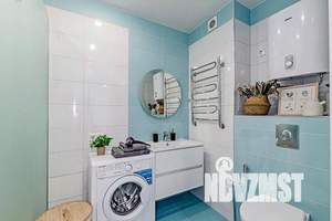 1-к квартира, посуточно, 35м2, 3/20 этаж