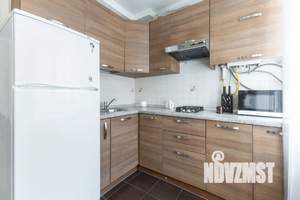 2-к квартира, посуточно, 47м2, 3/5 этаж