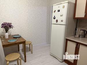 1-к квартира, посуточно, 37м2, 1/9 этаж