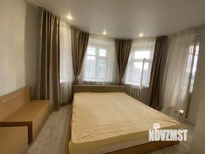 1-к квартира, на длительный срок, 48м2, 8/22 этаж