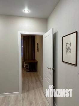 2-к квартира, на длительный срок, 42м2, 1/5 этаж