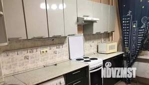 1-к квартира, на длительный срок, 45м2, 8/10 этаж