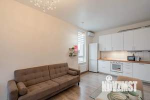 3-к квартира, посуточно, 76м2, 5/20 этаж