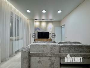 2-к квартира, на длительный срок, 64м2, 15/25 этаж