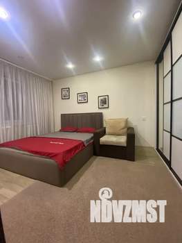 1-к квартира, посуточно, 30м2, 2/9 этаж