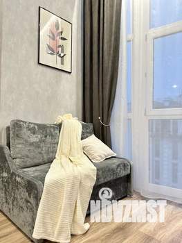 1-к квартира, посуточно, 25м2, 5/6 этаж