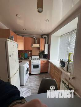 2-к квартира, на длительный срок, 43м2, 5/5 этаж