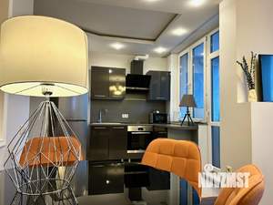 2-к квартира, посуточно, 52м2, 1/1 этаж