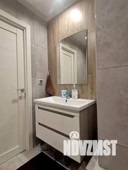 Студия квартира, посуточно, 28м2, 4/7 этаж