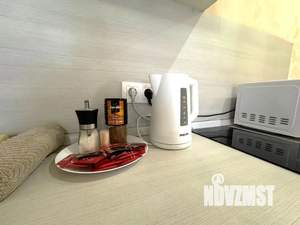 1-к квартира, посуточно, 30м2, 2/5 этаж