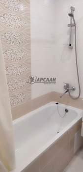 1-к квартира, на длительный срок, 40м2, 15/21 этаж