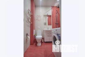 2-к квартира, посуточно, 58м2, 7/8 этаж