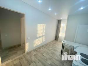 1-к квартира, на длительный срок, 33м2, 2/10 этаж