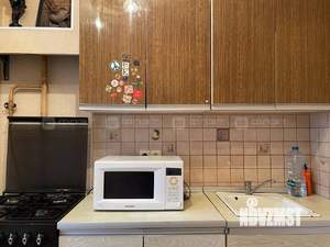 2-к квартира, на длительный срок, 55м2, 3/9 этаж