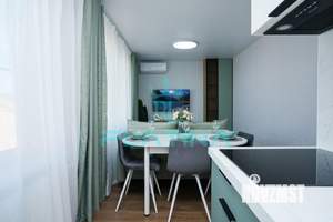 1-к квартира, на длительный срок, 38м2, 5/9 этаж