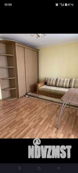 1-к квартира, на длительный срок, 43м2, 7/10 этаж