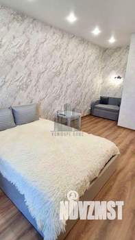 1-к квартира, на длительный срок, 40м2, 13/25 этаж