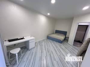 1-к квартира, на длительный срок, 37м2, 1/11 этаж