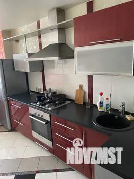 3-к квартира, посуточно, 86м2, 1/5 этаж