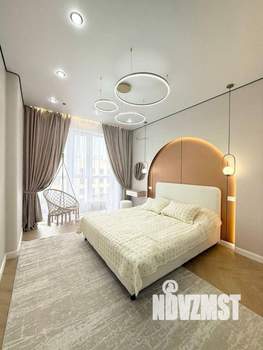 2-к квартира, на длительный срок, 65м2, 6/6 этаж