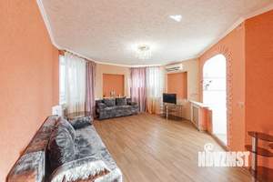 2-к квартира, посуточно, 80м2, 9/10 этаж