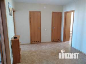 3-к квартира, посуточно, 85м2, 12/19 этаж