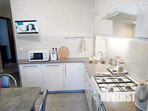 2-к квартира, посуточно, 59м2, 4/5 этаж