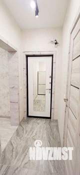 1-к квартира, на длительный срок, 30м2, 1/2 этаж