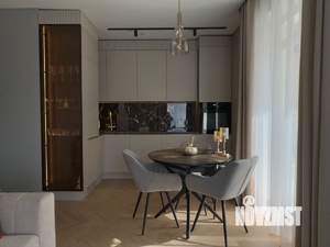 2-к квартира, на длительный срок, 50м2, 2/20 этаж