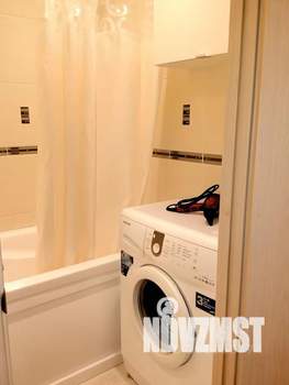 1-к квартира, посуточно, 65м2, 1/1 этаж