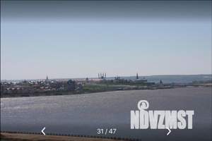 1-к квартира, посуточно, 39м2, 19/20 этаж