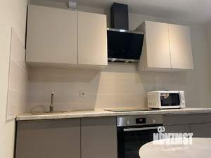 1-к квартира, на длительный срок, 38м2, 2/19 этаж