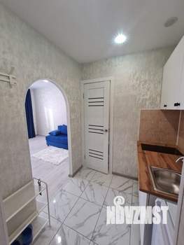 Студия квартира, на длительный срок, 20м2, 4/5 этаж