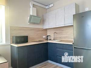 1-к квартира, посуточно, 30м2, 2/2 этаж