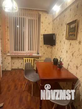 2-к квартира, посуточно, 60м2, 4/5 этаж