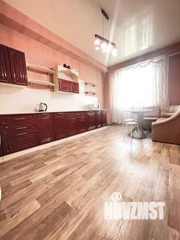 2-к квартира, на длительный срок, 95м2, 10/16 этаж