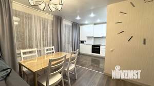 3-к квартира, на длительный срок, 78м2, 8/9 этаж