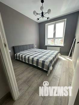 1-к квартира, посуточно, 39м2, 1/1 этаж