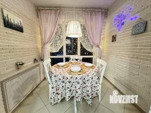 2-к квартира, посуточно, 60м2, 15/19 этаж