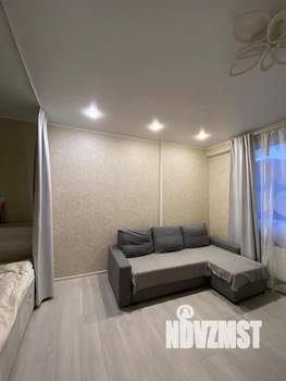 1-к квартира, на длительный срок, 42м2, 16/16 этаж